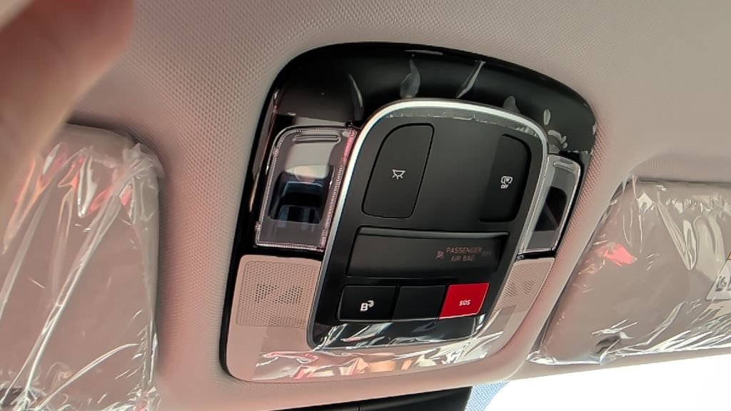 New 2026 Hyundai Tucson SEL image 33