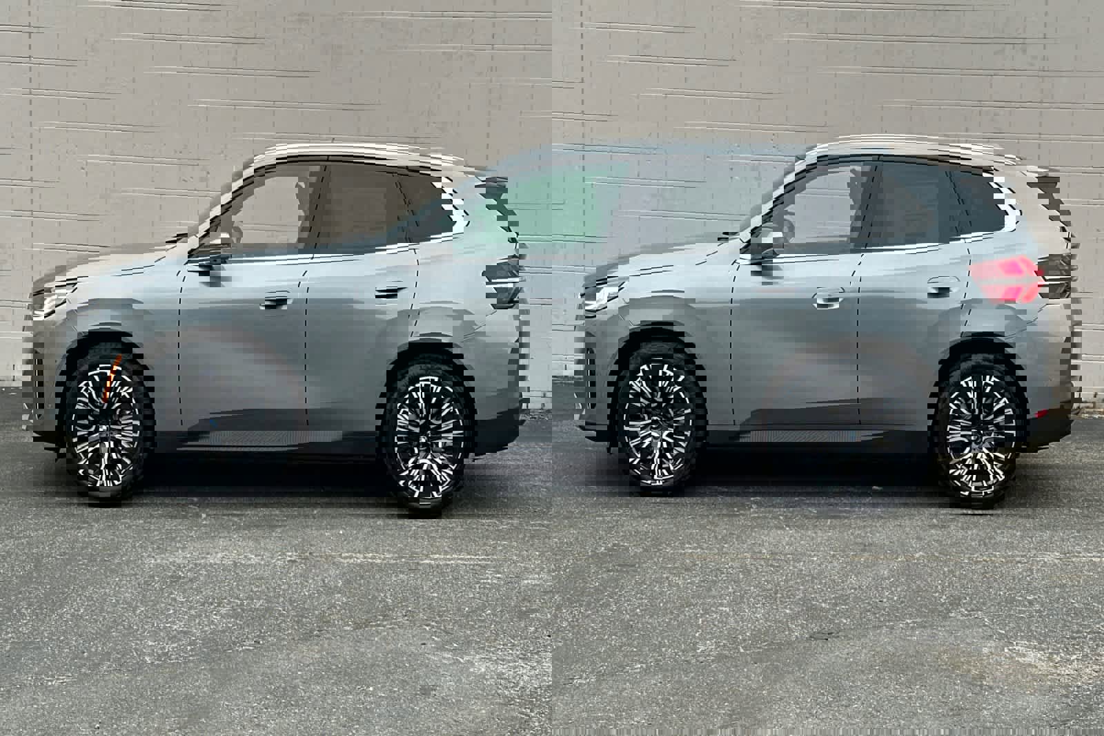 New 2026 BMW X3 xDrive30 w/ Premium Package image 5
