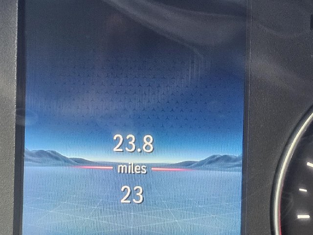 New 2026 Mercedes-Benz Sprinter 2500 image 21
