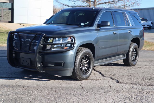 Used 2020 Chevrolet Tahoe LT image 2