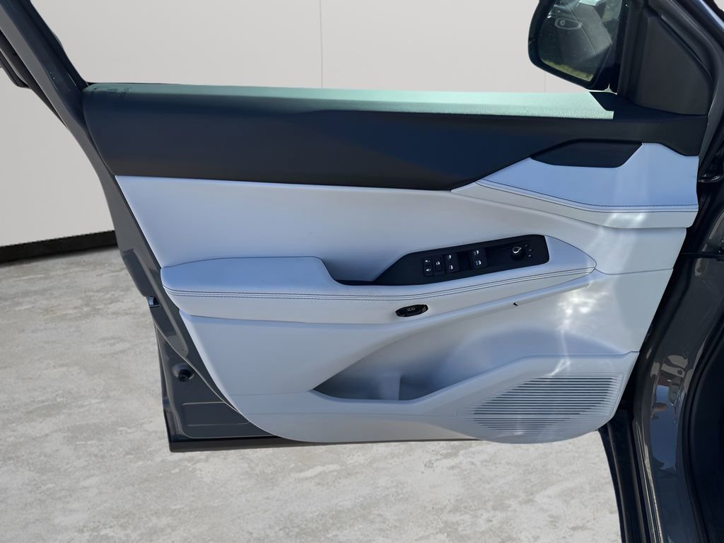 New 2026 Jeep Cherokee Limited AWD/4WD image 27