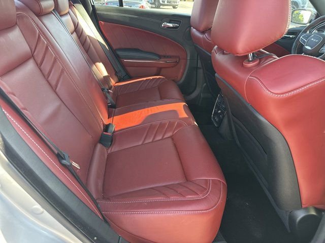 Used 2023 Dodge Charger SRT Hellcat w/ Harman/Kardon Audio Group image 17