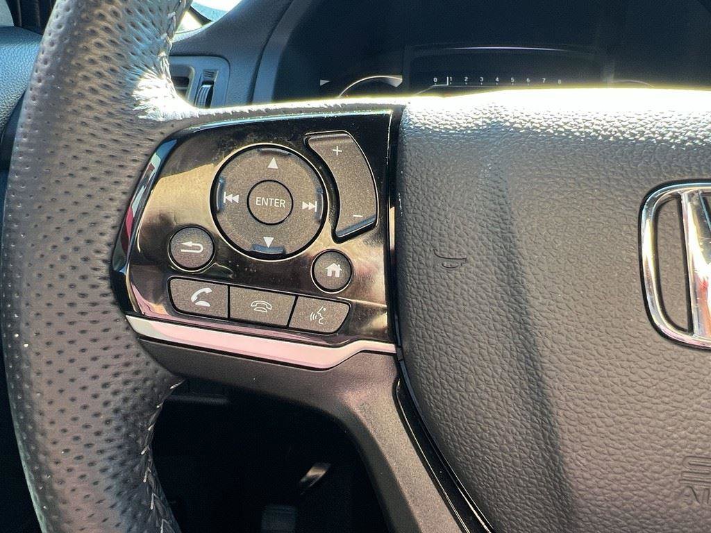 Used 2023 Honda Passport Elite image 22