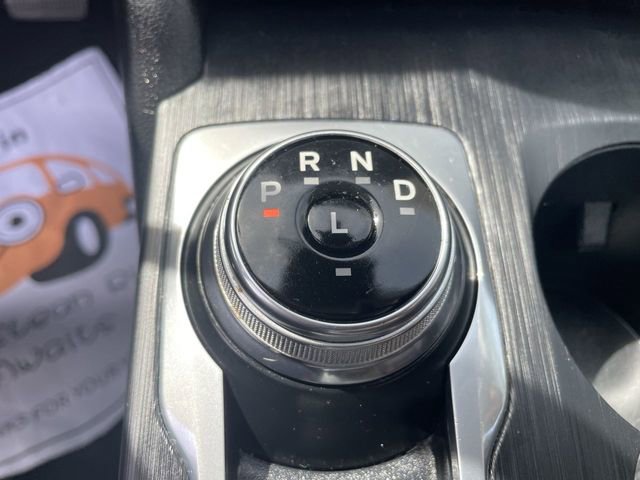 Used 2021 Ford Escape SEL image 16