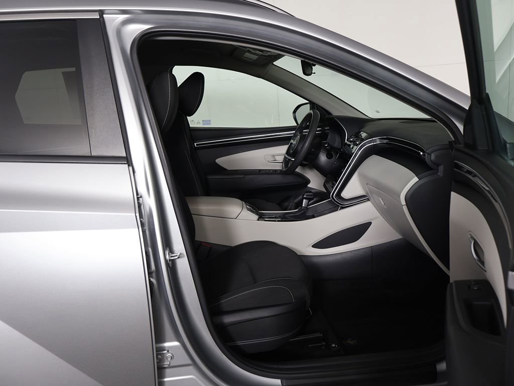 Used 2024 Hyundai Tucson SEL image 25