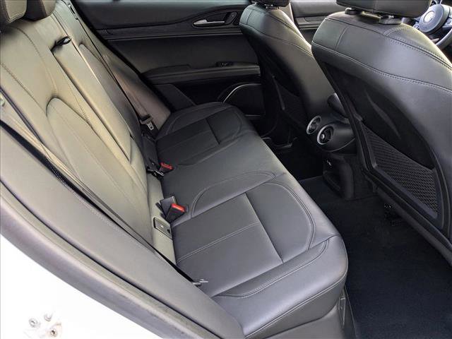 Used 2021 Alfa Romeo Stelvio Sprint image 19
