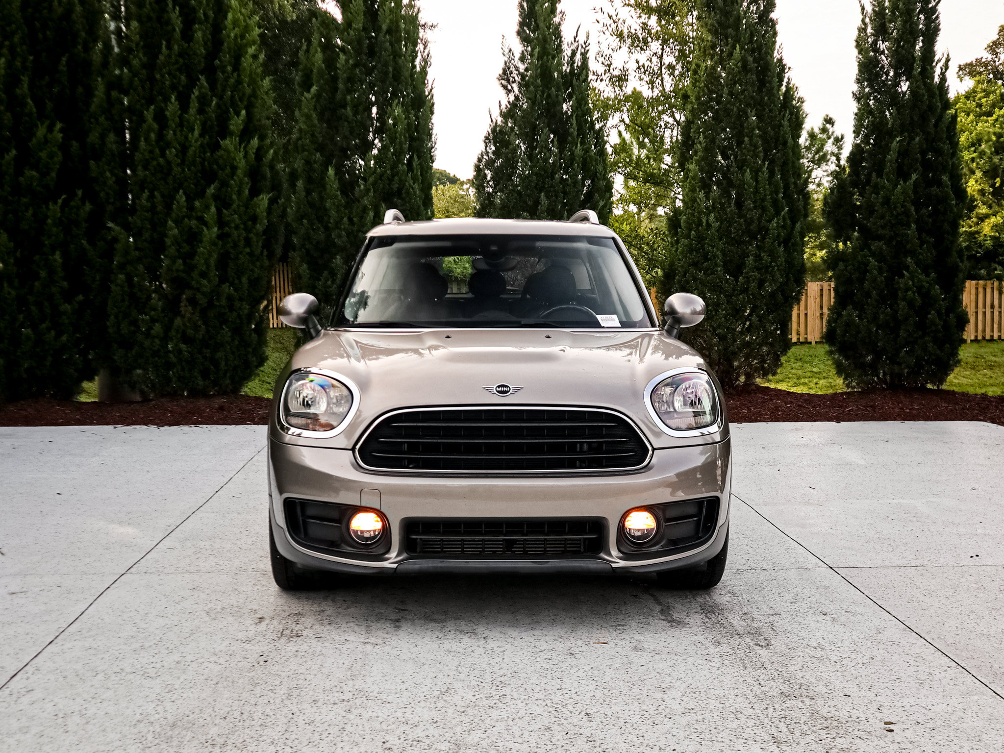 Used 2019 MINI Cooper Countryman FWD image 3