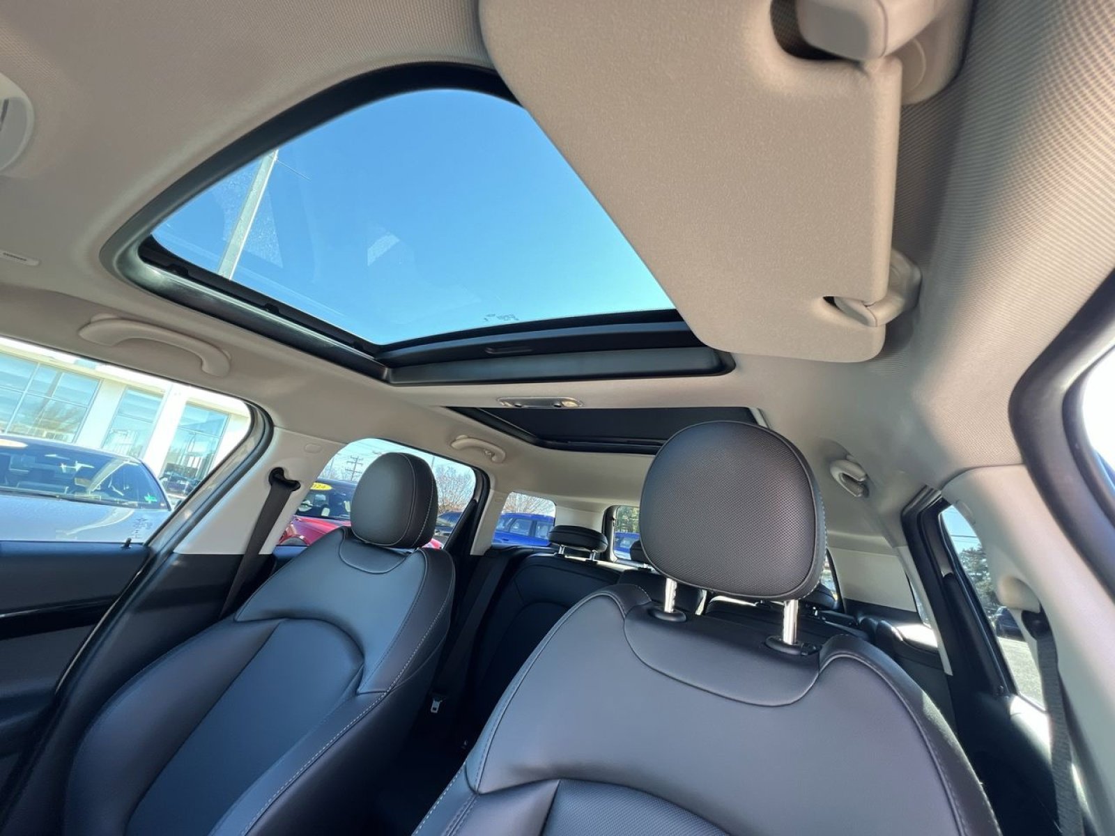 Certified 2023 MINI Cooper Countryman S image 25