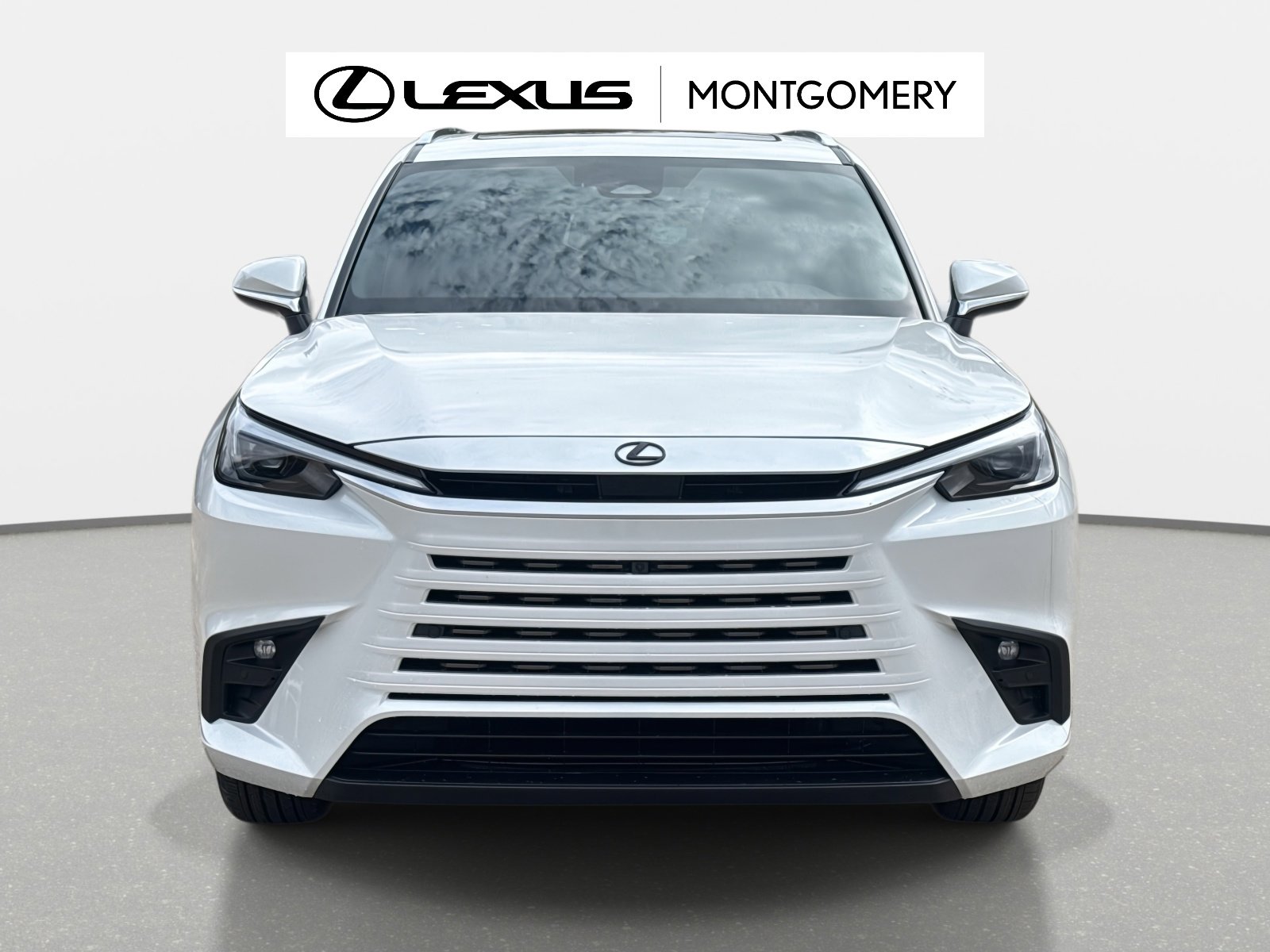 New 2026 Lexus TX 350 AWD image 8