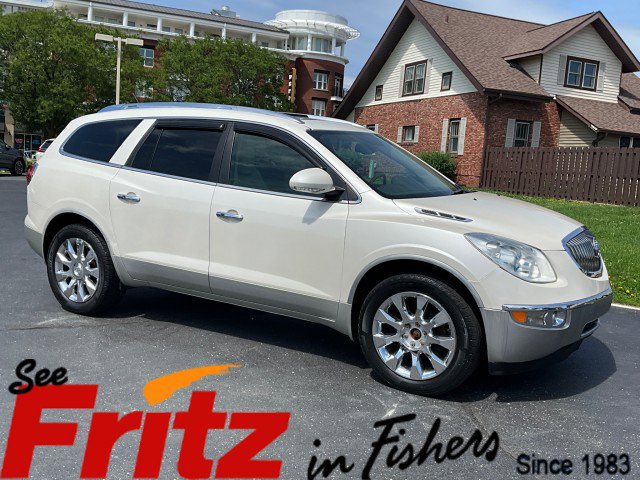 Used 2012 Buick Enclave Premium