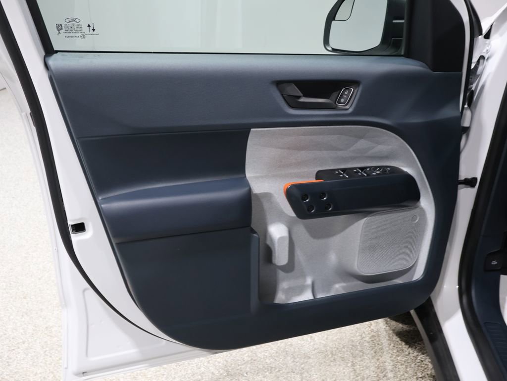 Used 2024 Ford Maverick XLT w/ Equipment Group 300A Standard image 13