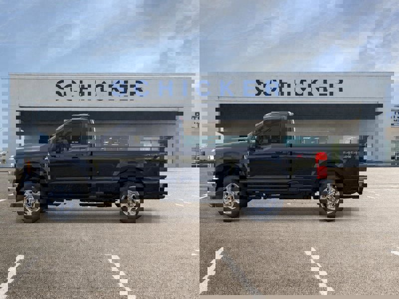 New 2026 Ford F350 XLT w/ 360-Degree Camera Package image 3