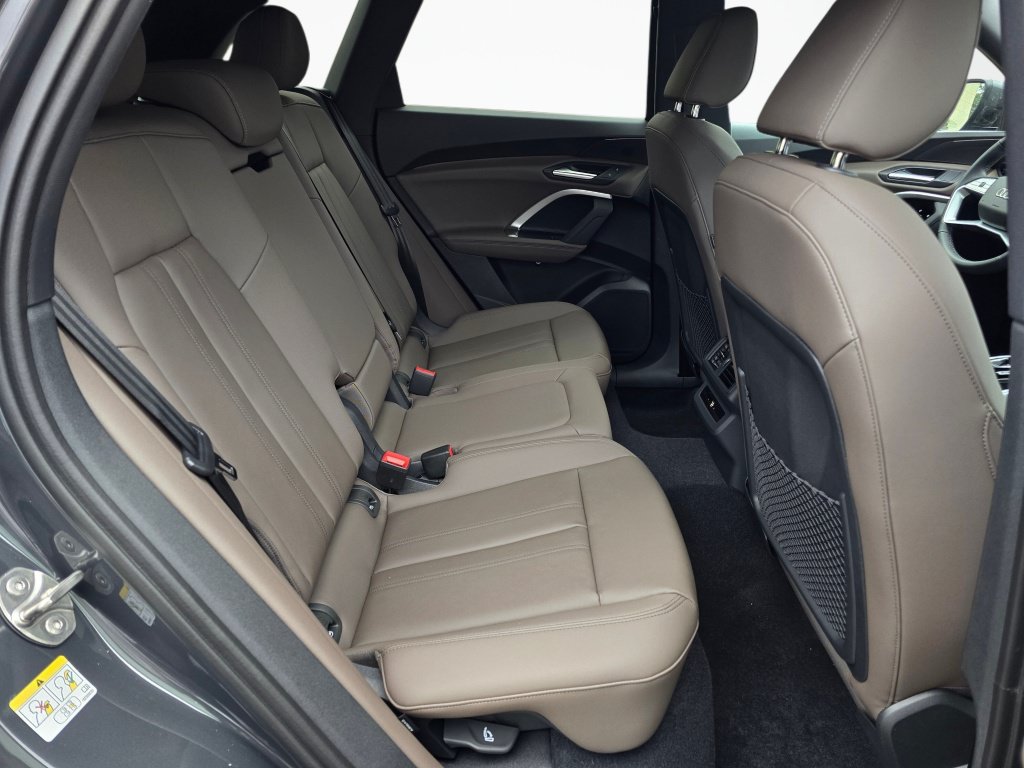 New 2026 Audi Q5 2.0T AWD/4WD image 23