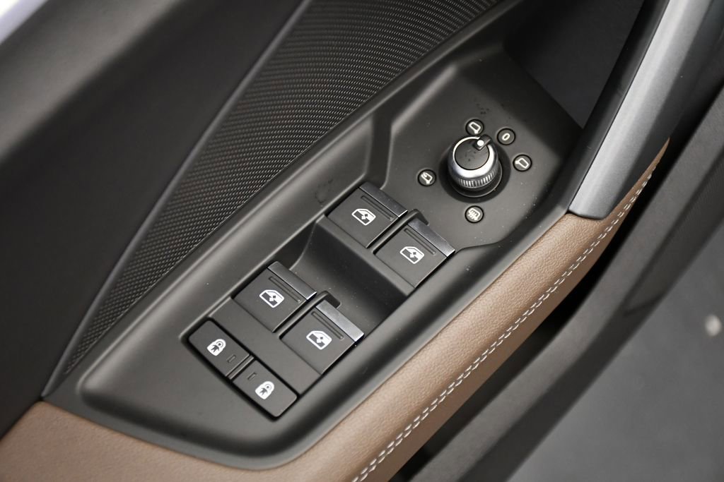 New 2026 Audi A3 2.0T Premium image 36