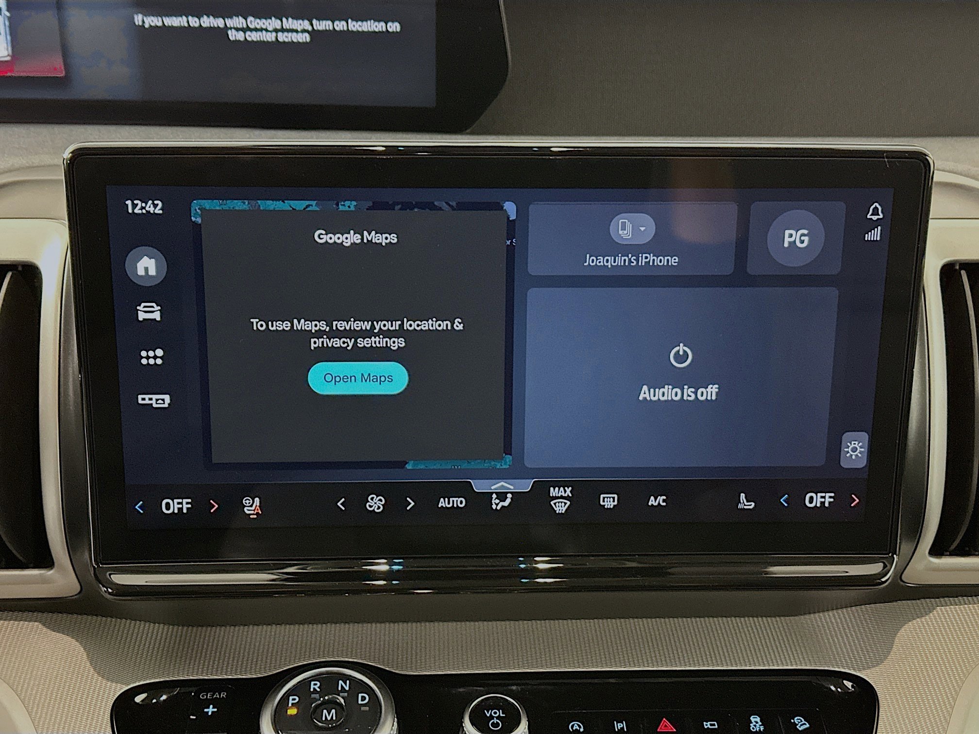 Used 2025 Ford Expedition Active image 24