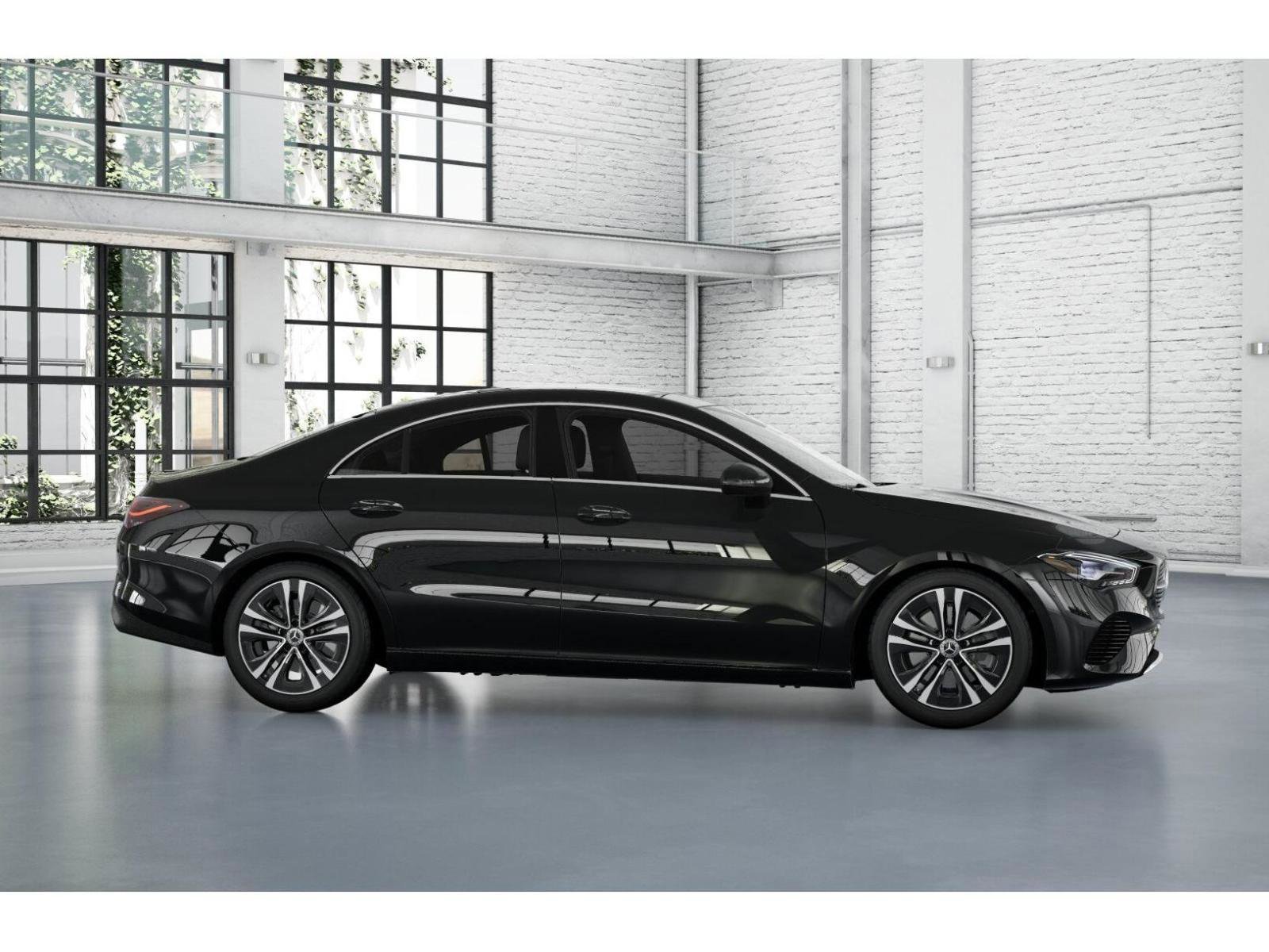 New 2026 Mercedes-Benz CLA 250 4MATIC image 57