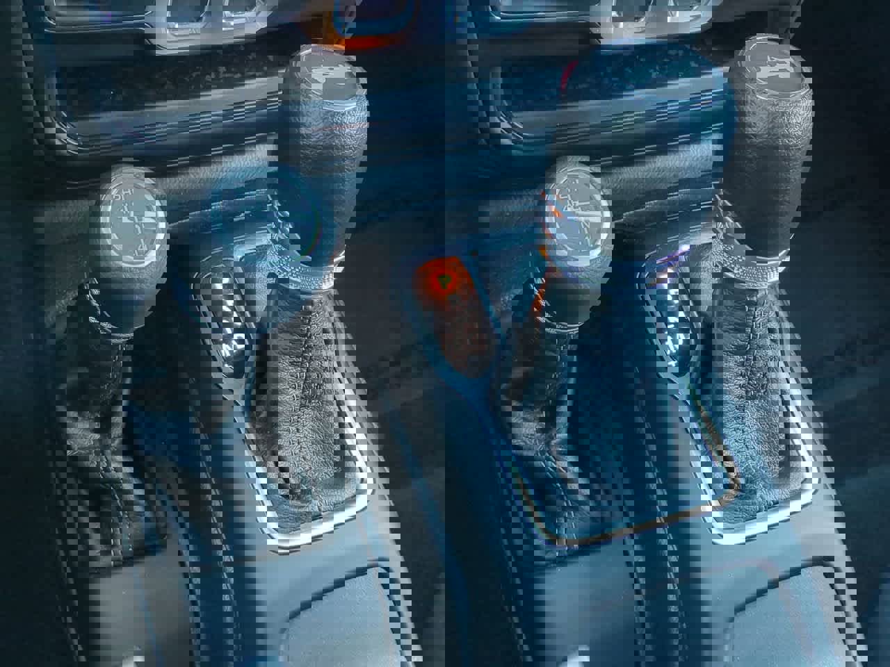 Certified 2024 Jeep Wrangler Sport S image 31