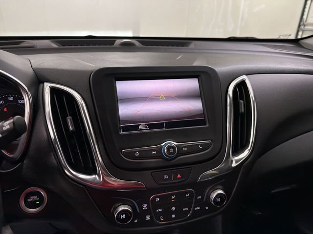 Certified 2023 Chevrolet Equinox LT image 27