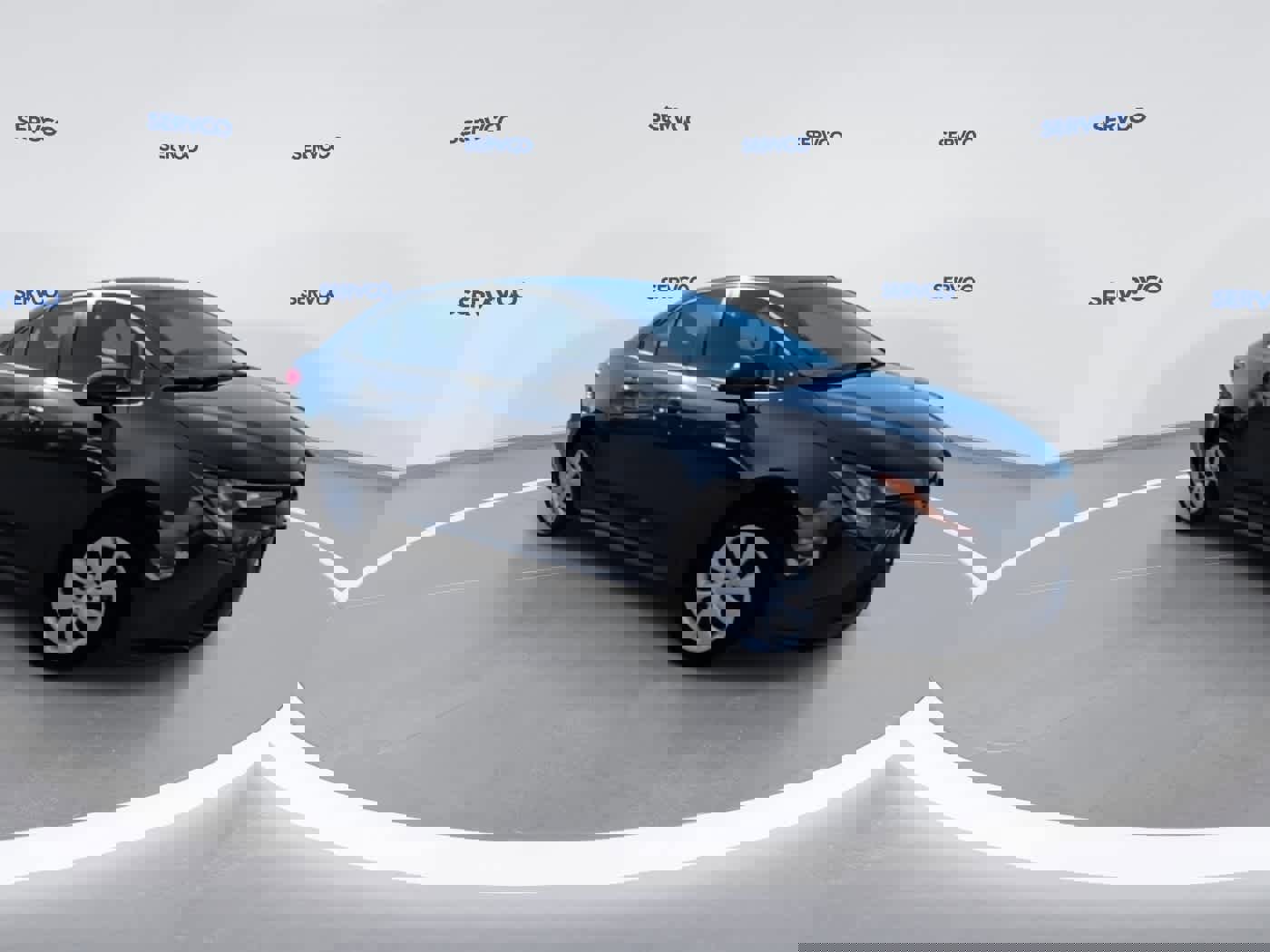 Used 2024 Toyota Corolla LE image 2