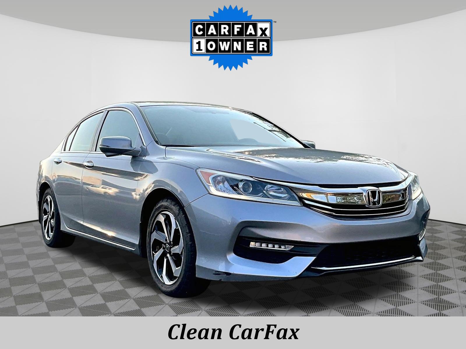 Used 2016 Honda Accord EX-L image 3