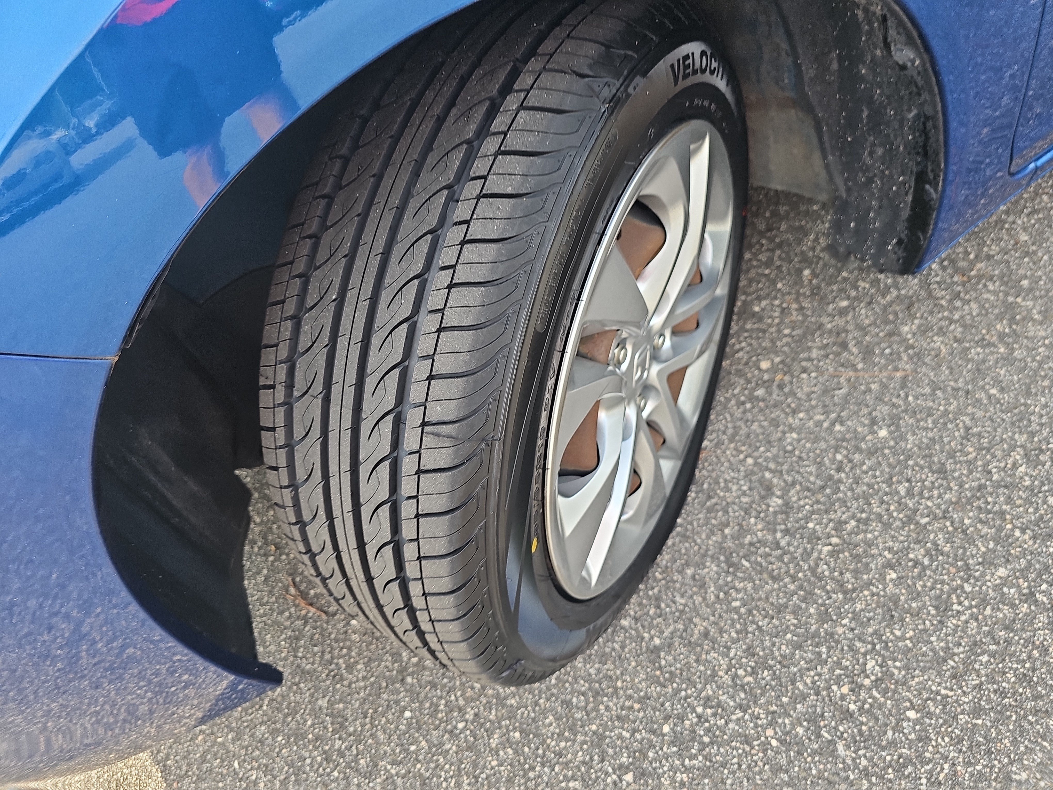 Used 2015 Honda Civic LX image 29
