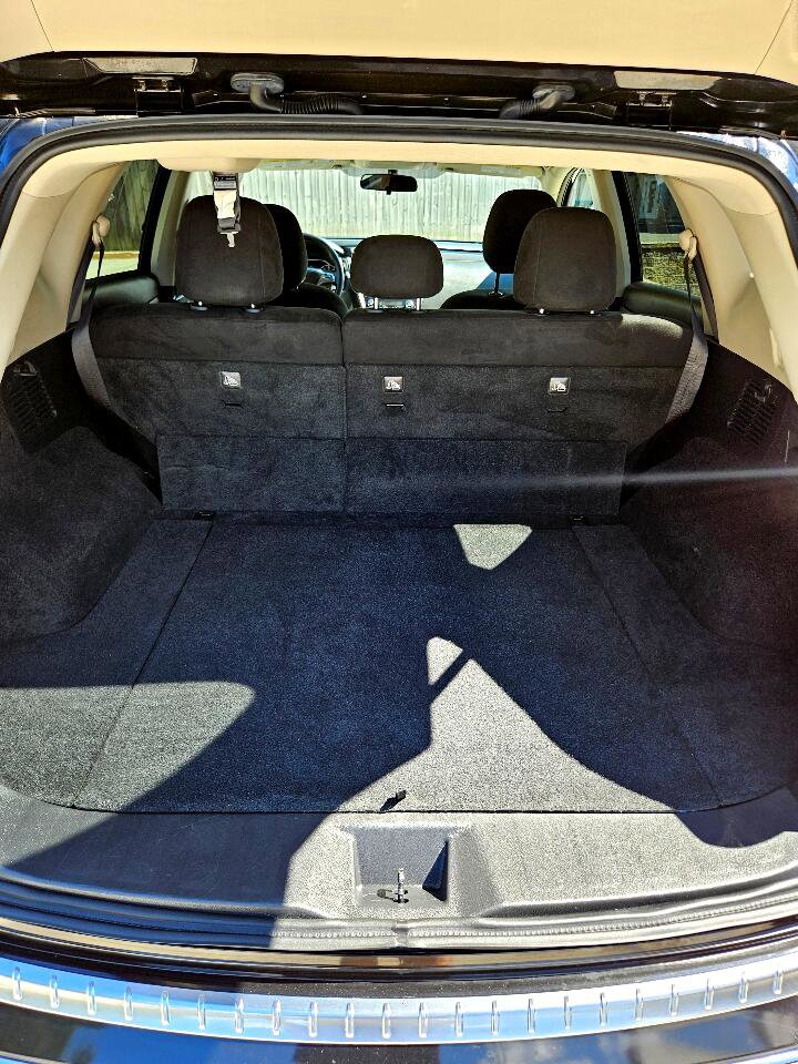 Used 2019 Nissan Murano S image 26