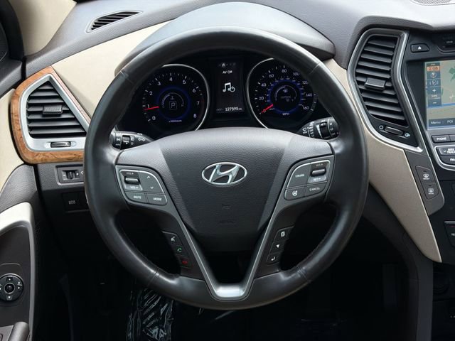 Used 2015 Hyundai Santa Fe Sport 2.0T w/ Option Group 05 image 13