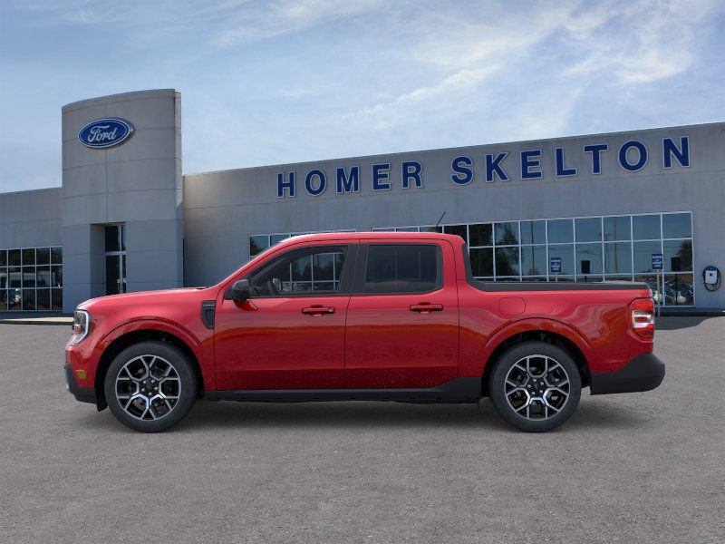 New 2026 Ford Maverick Lariat AWD/4WD image 3