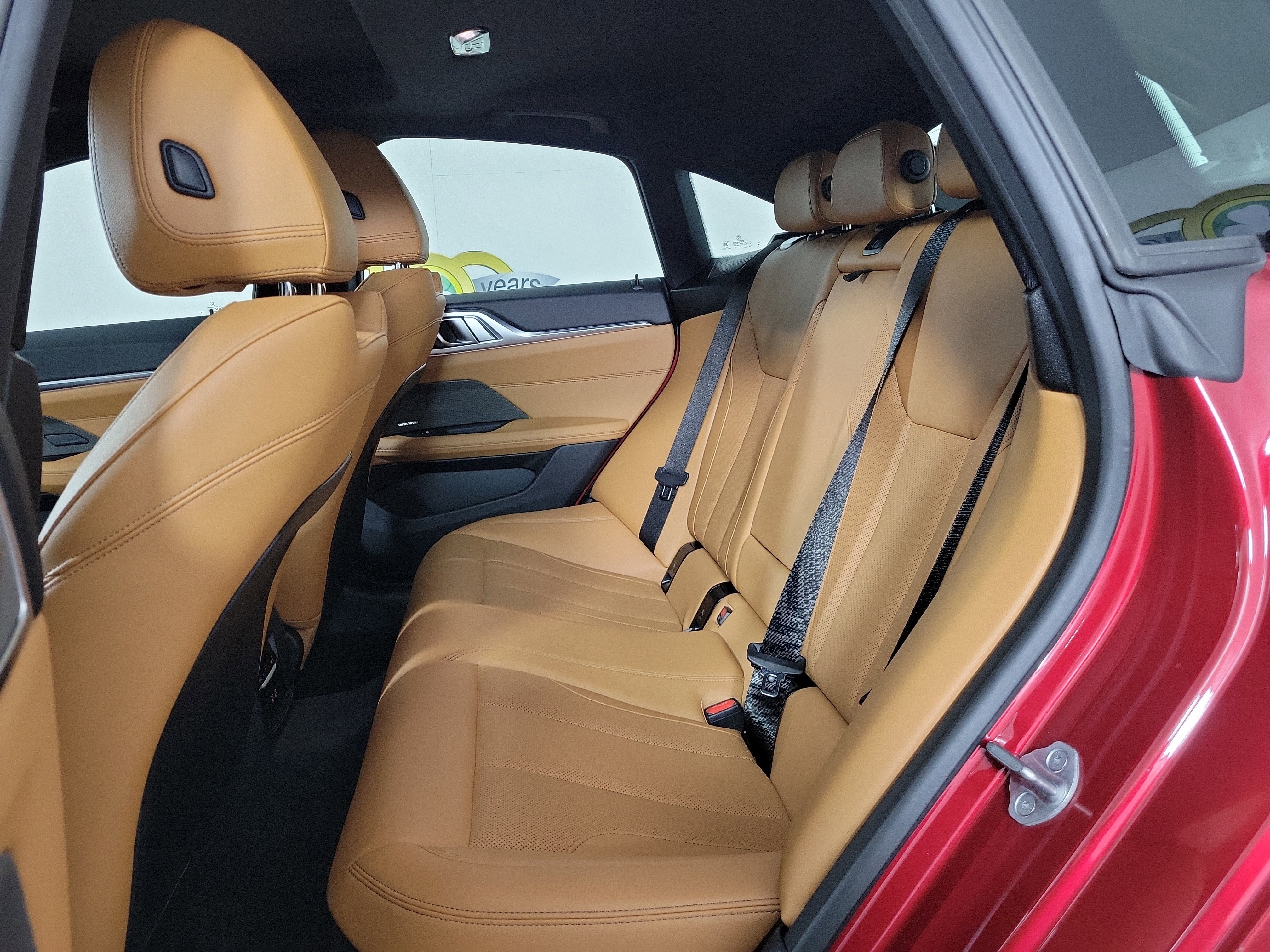 Certified 2025 BMW 440i xDrive image 10