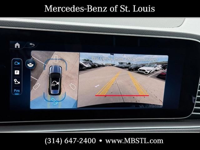 Certified 2026 Mercedes-Benz GLE 350 4MATIC image 26