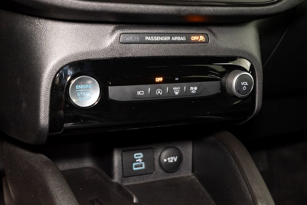 Used 2023 Ford Escape ST-Line Select w/ Tech Pack #2 AWD/4WD image 22