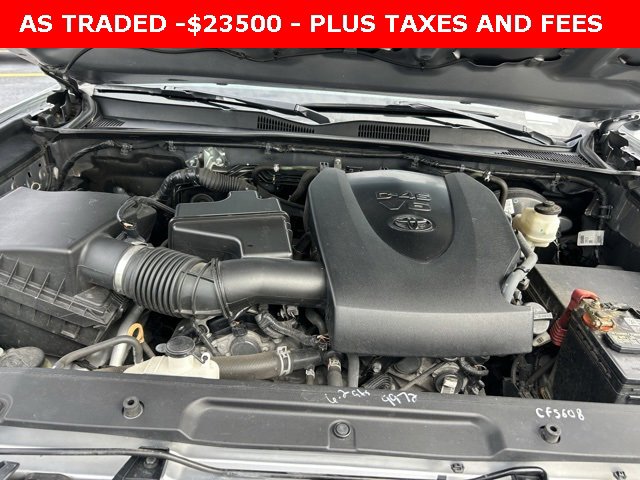 Used 2021 Toyota Tacoma SR5 image 11