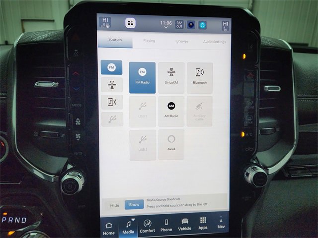 New 2026 RAM 1500 Laramie image 27