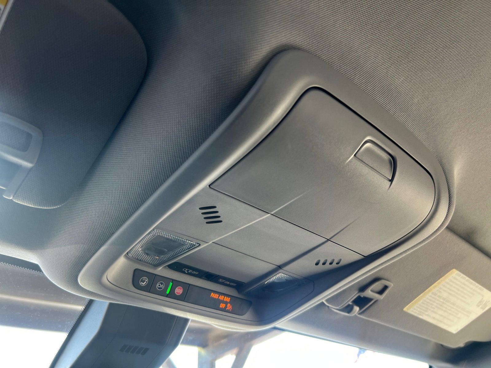 Used 2024 Chevrolet Equinox LT image 21