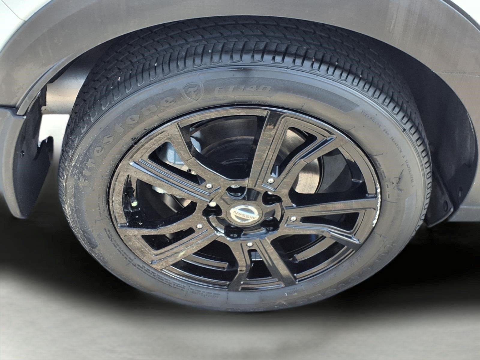 Used 2021 Nissan Kicks SR w/ Interior Electronics Package FWD image 9