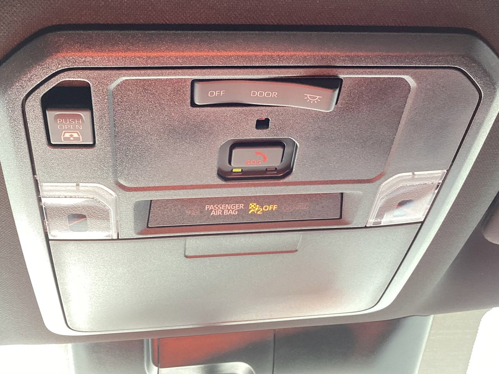 New 2025 Toyota Tundra SR5 image 31