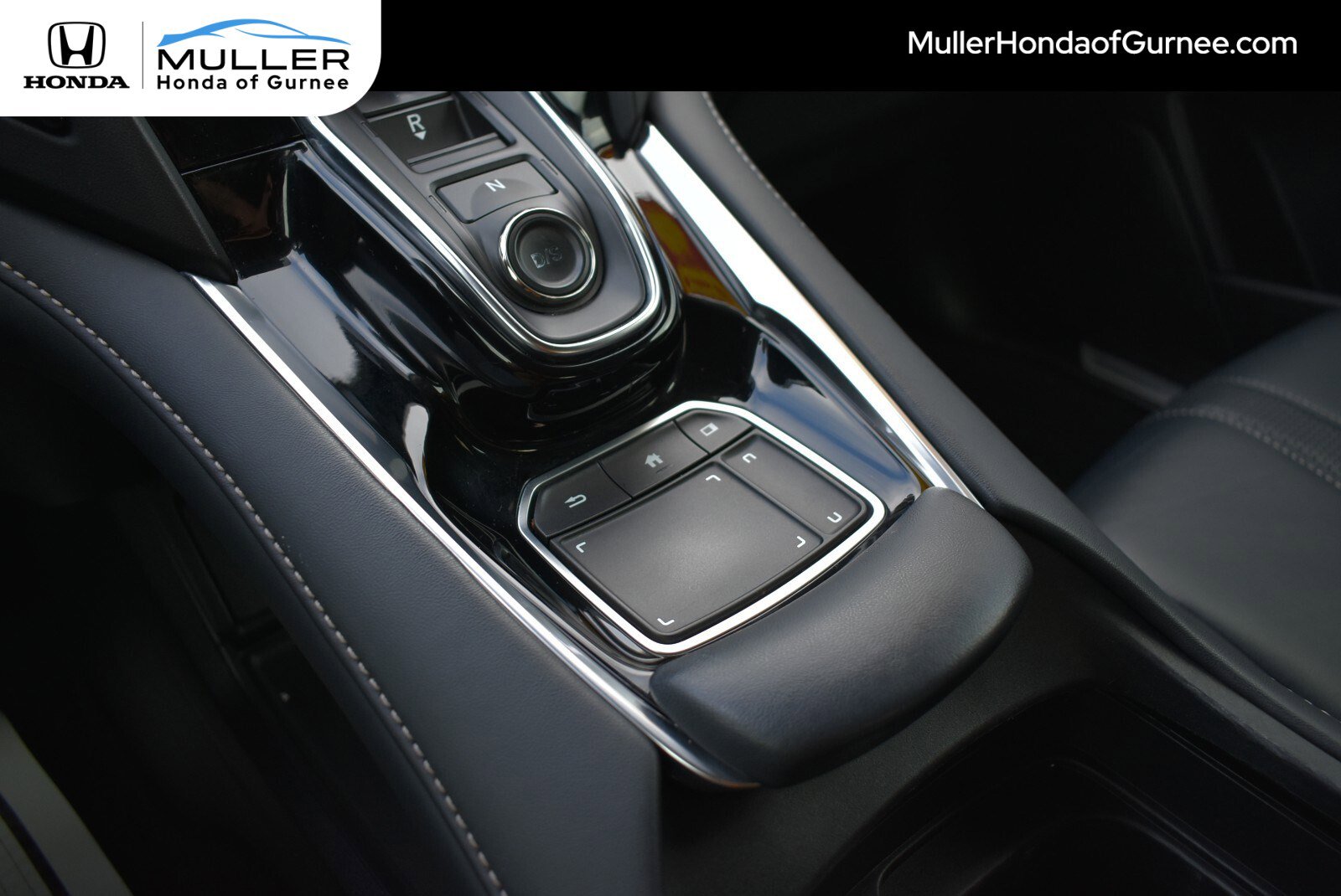 Used 2019 Acura RDX AWD w/ Technology Package image 21