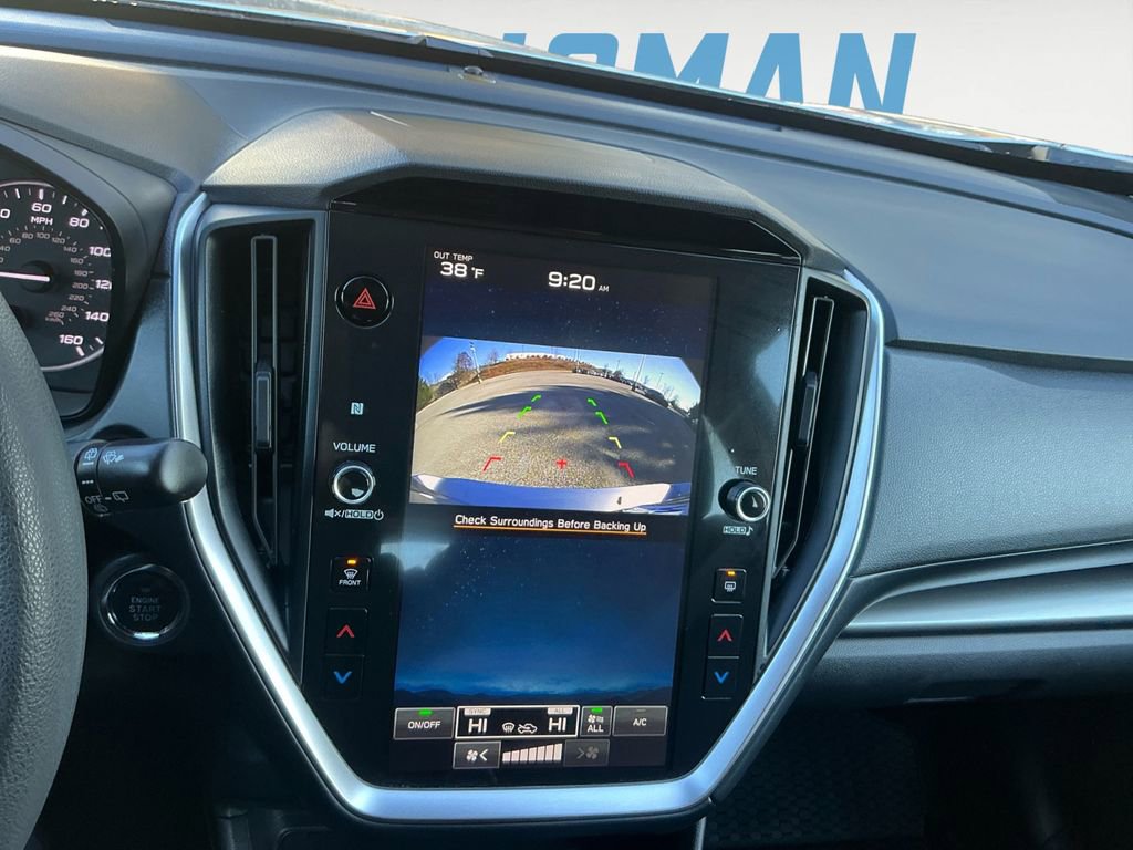 Used 2024 Subaru Impreza 2.0i Sport w/ Popular Package #1 image 19