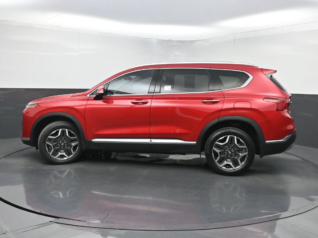 Used 2023 Hyundai Santa Fe SEL Premium AWD/4WD image 44