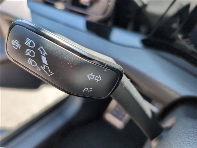 Used 2024 Volkswagen GTI S FWD image 23