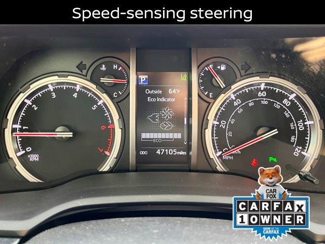 Used 2024 Toyota 4Runner Limited image 25