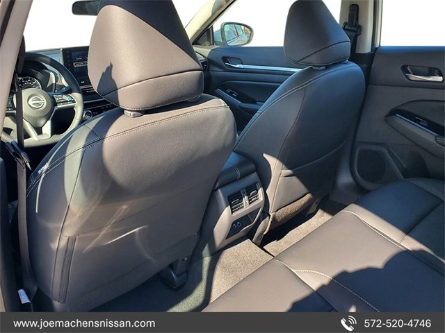 New 2025 Nissan Altima 2.5 SL image 15