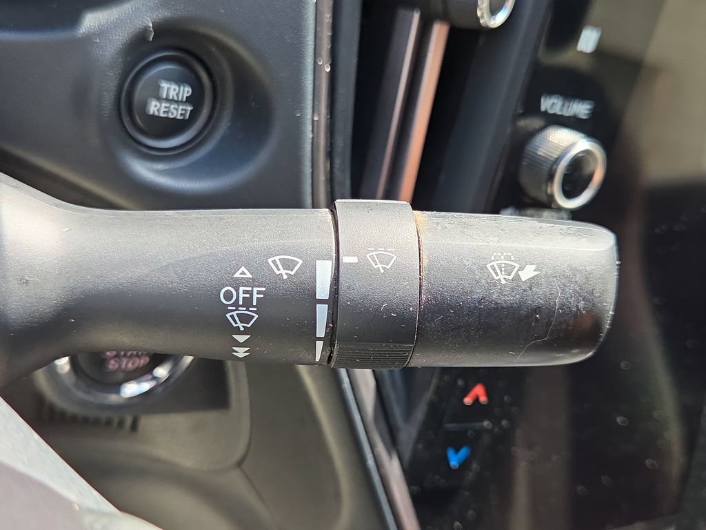 Certified 2023 Subaru WRX Premium AWD/4WD image 31