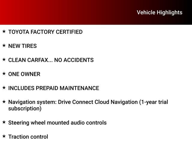 Certified 2026 Toyota Tundra Capstone AWD/4WD image 25