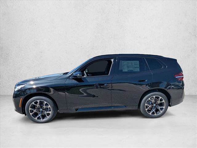 New 2026 BMW X3 xDrive30 image 5
