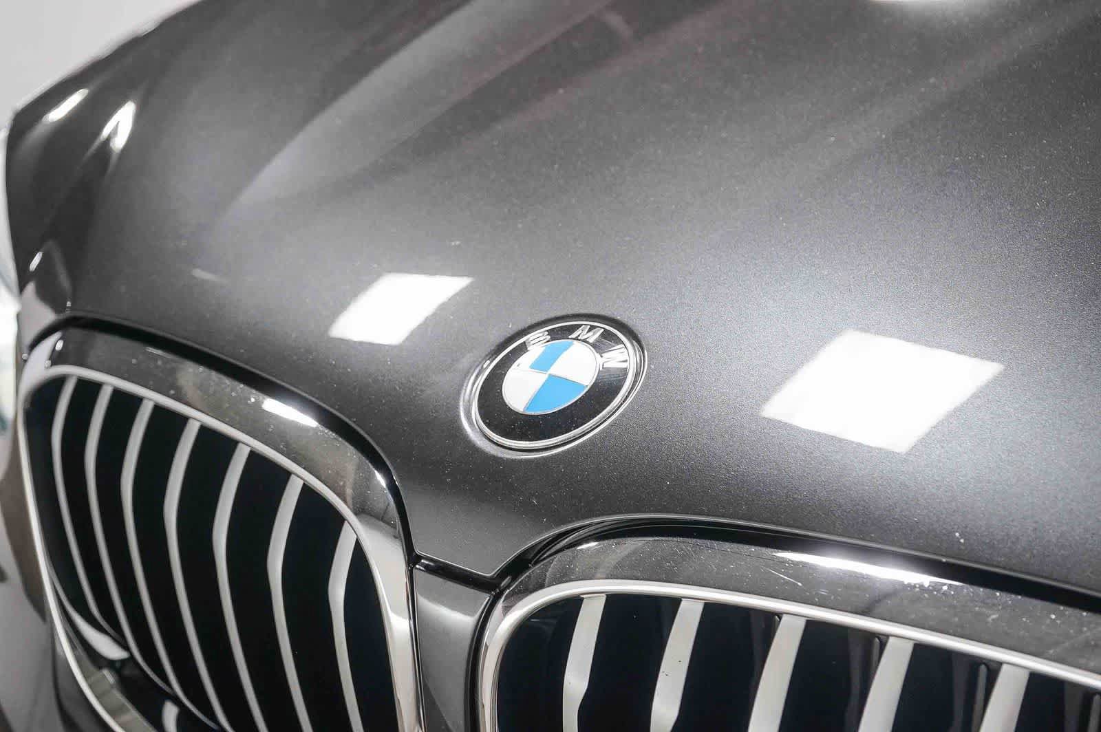 Used 2019 BMW X3 xDrive30i w/ Executive Package image 8