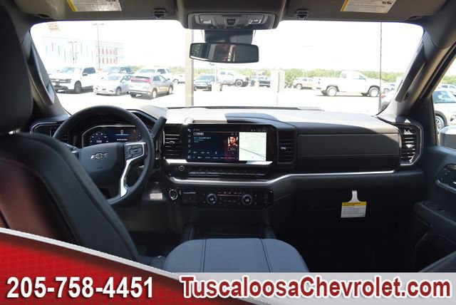 New 2026 Chevrolet Silverado 2500 LT w/ Trail Boss Package AWD/4WD image 3