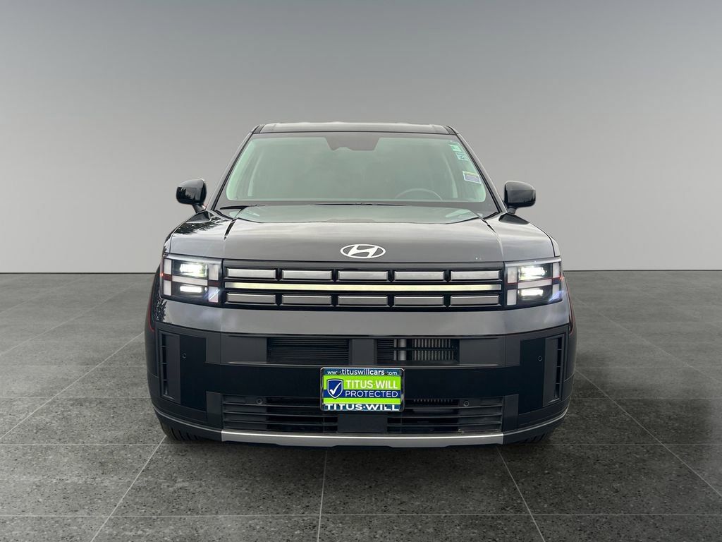 Used 2024 Hyundai Santa Fe SE image 2