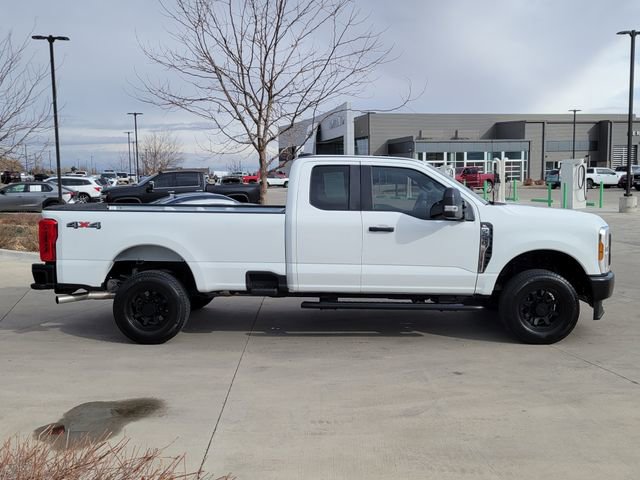 Certified 2025 Ford F250 XL AWD/4WD image 2