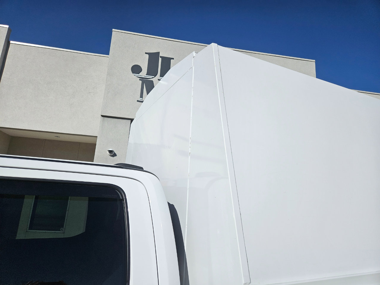 Used 2023 Ford F350 XL w/ Snow Plow Prep Package image 4